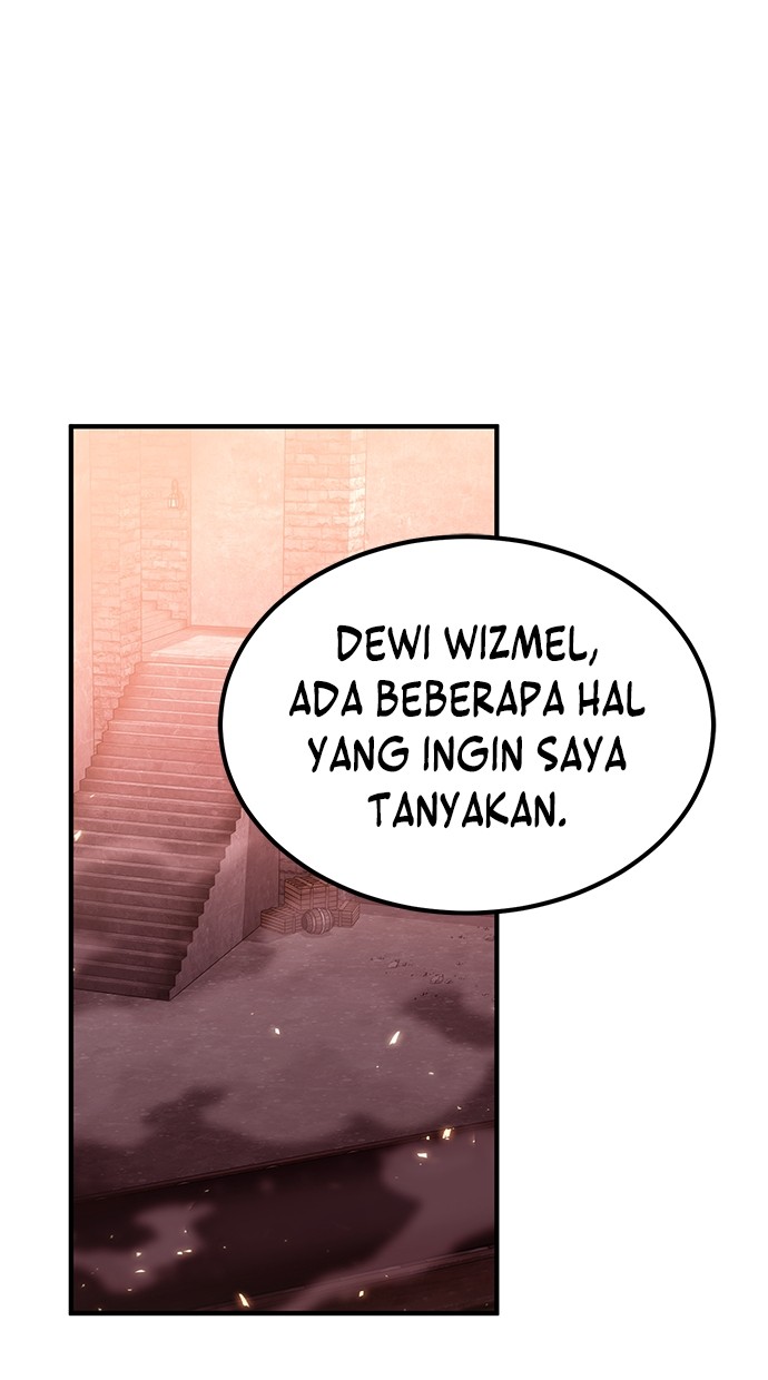 How to Live as an Illegal Healer Chapter 74 page 0