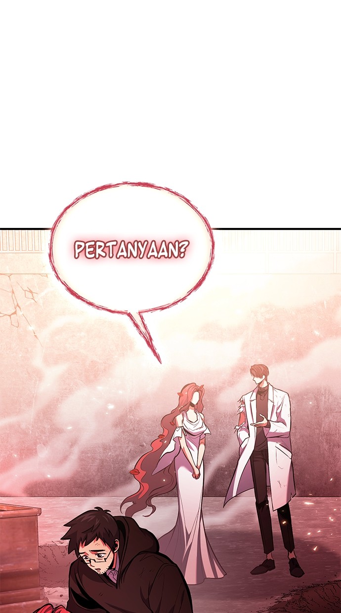 How to Live as an Illegal Healer Chapter 74 page 1