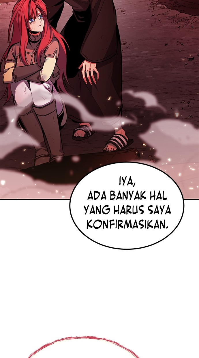 How to Live as an Illegal Healer Chapter 74 page 2