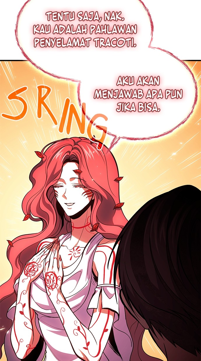 How to Live as an Illegal Healer Chapter 74 page 3