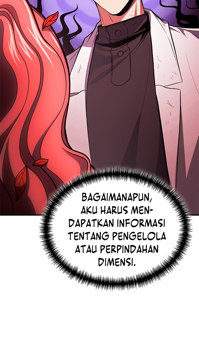 How to Live as an Illegal Healer Chapter 74 page 5
