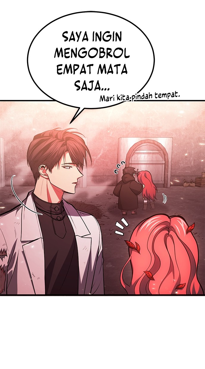 How to Live as an Illegal Healer Chapter 74 page 6
