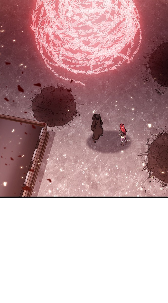 How to Live as an Illegal Healer Chapter 74 page 11