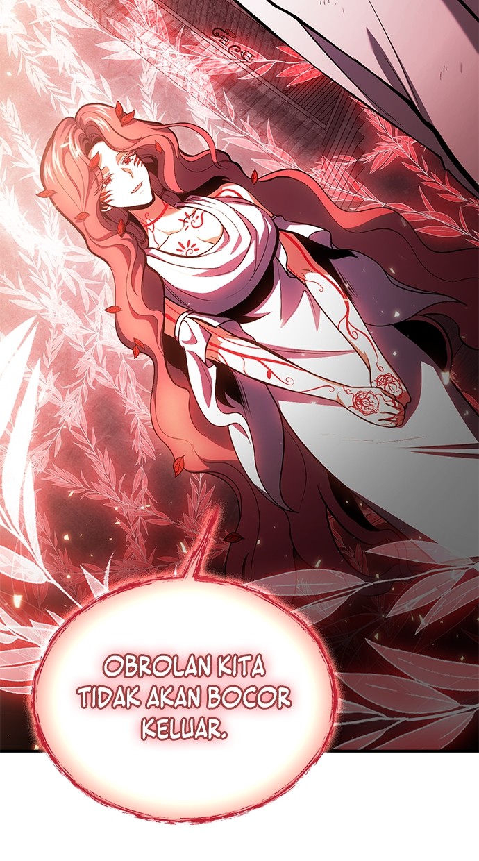 How to Live as an Illegal Healer Chapter 74 page 14