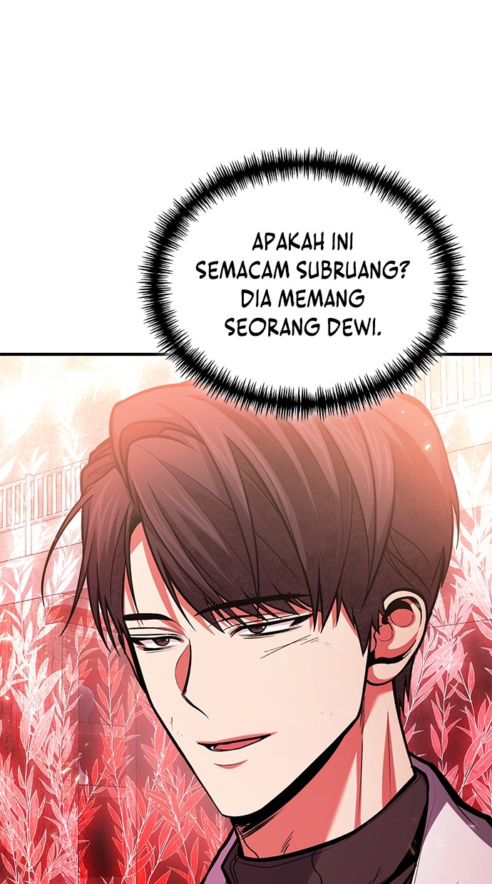 How to Live as an Illegal Healer Chapter 74 page 15