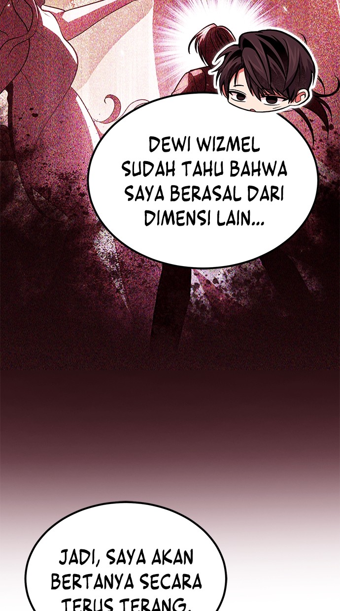 How to Live as an Illegal Healer Chapter 74 page 18