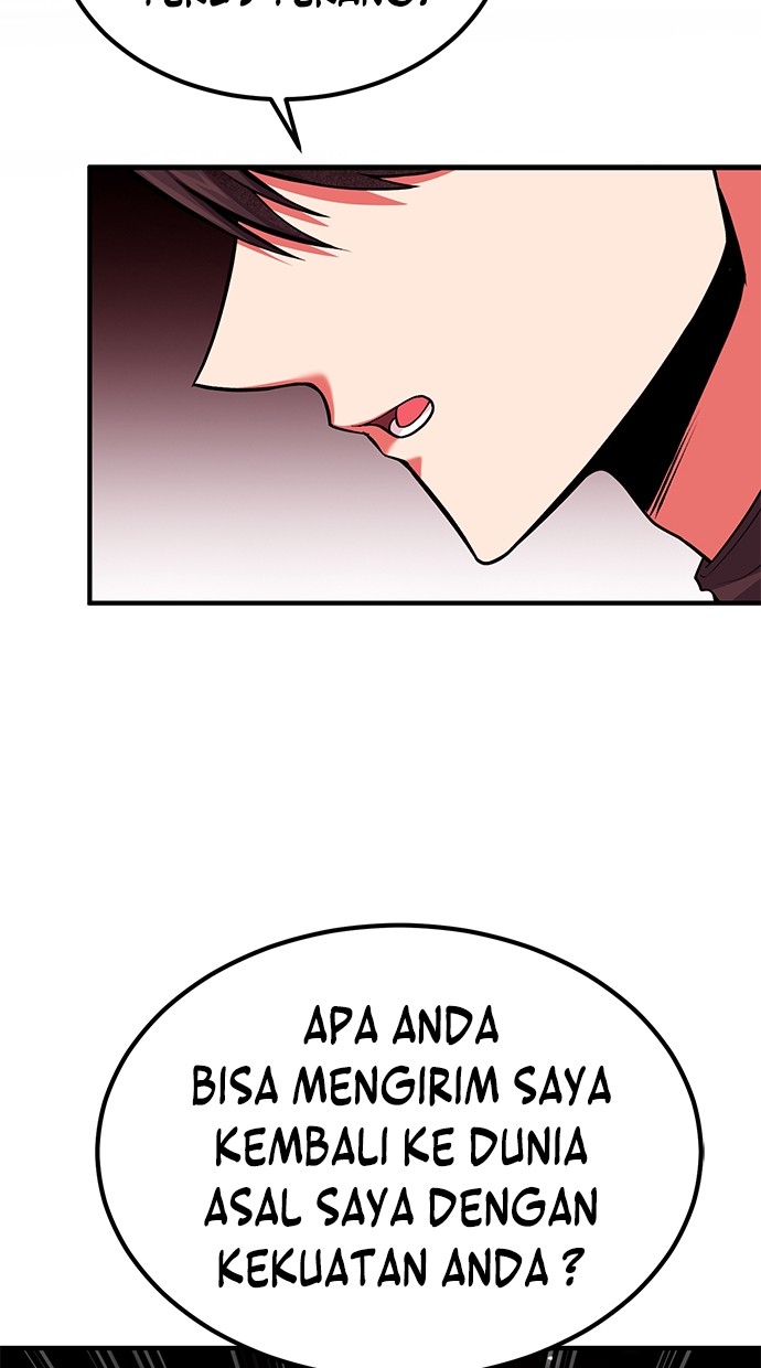 How to Live as an Illegal Healer Chapter 74 page 19