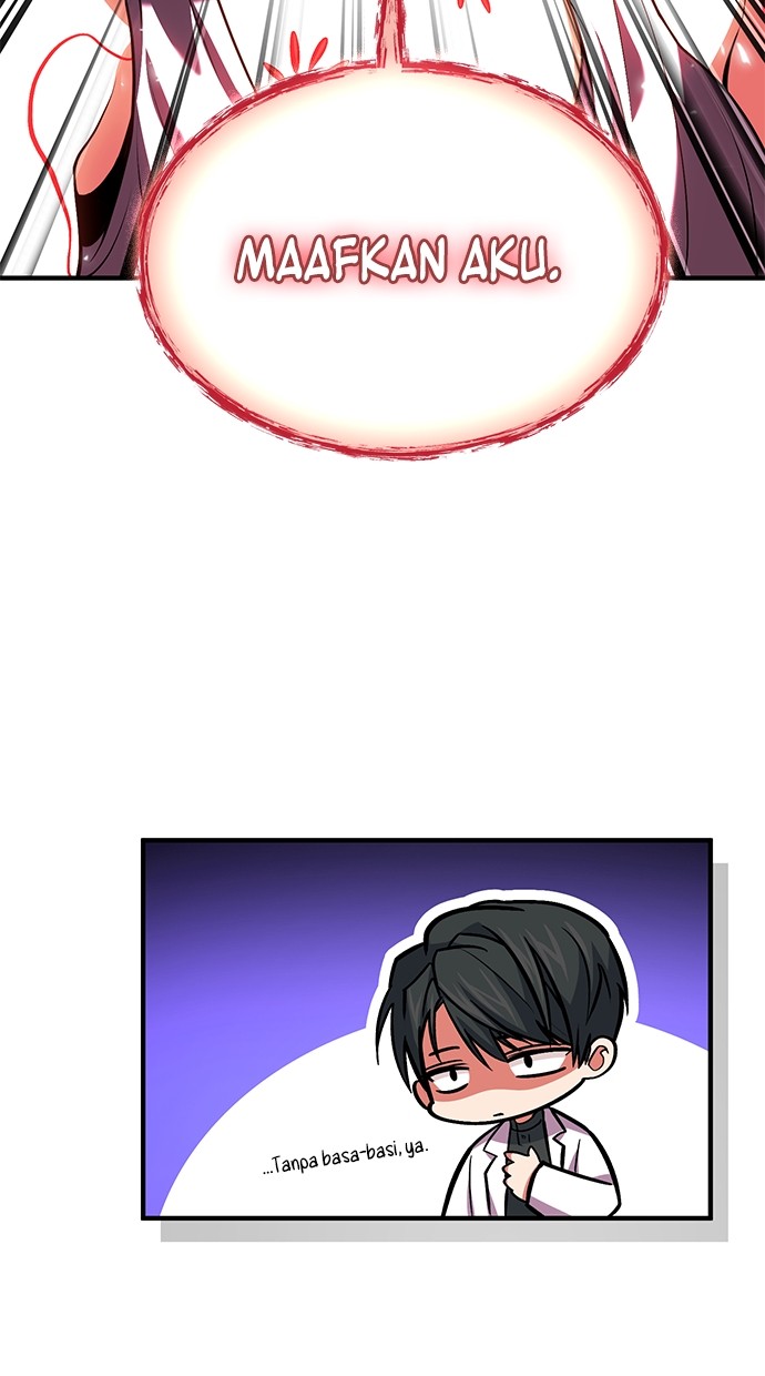 How to Live as an Illegal Healer Chapter 74 page 22
