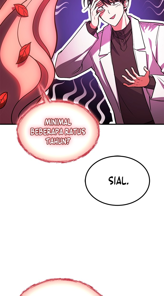 How to Live as an Illegal Healer Chapter 74 page 30