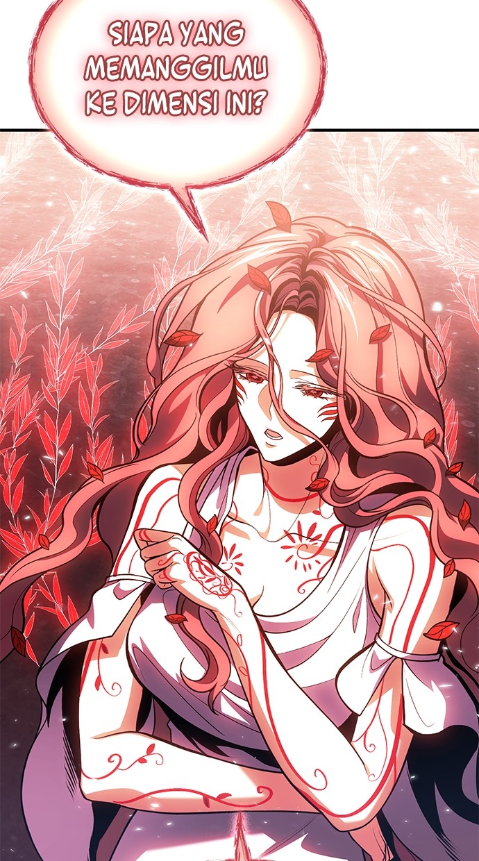 How to Live as an Illegal Healer Chapter 74 page 31
