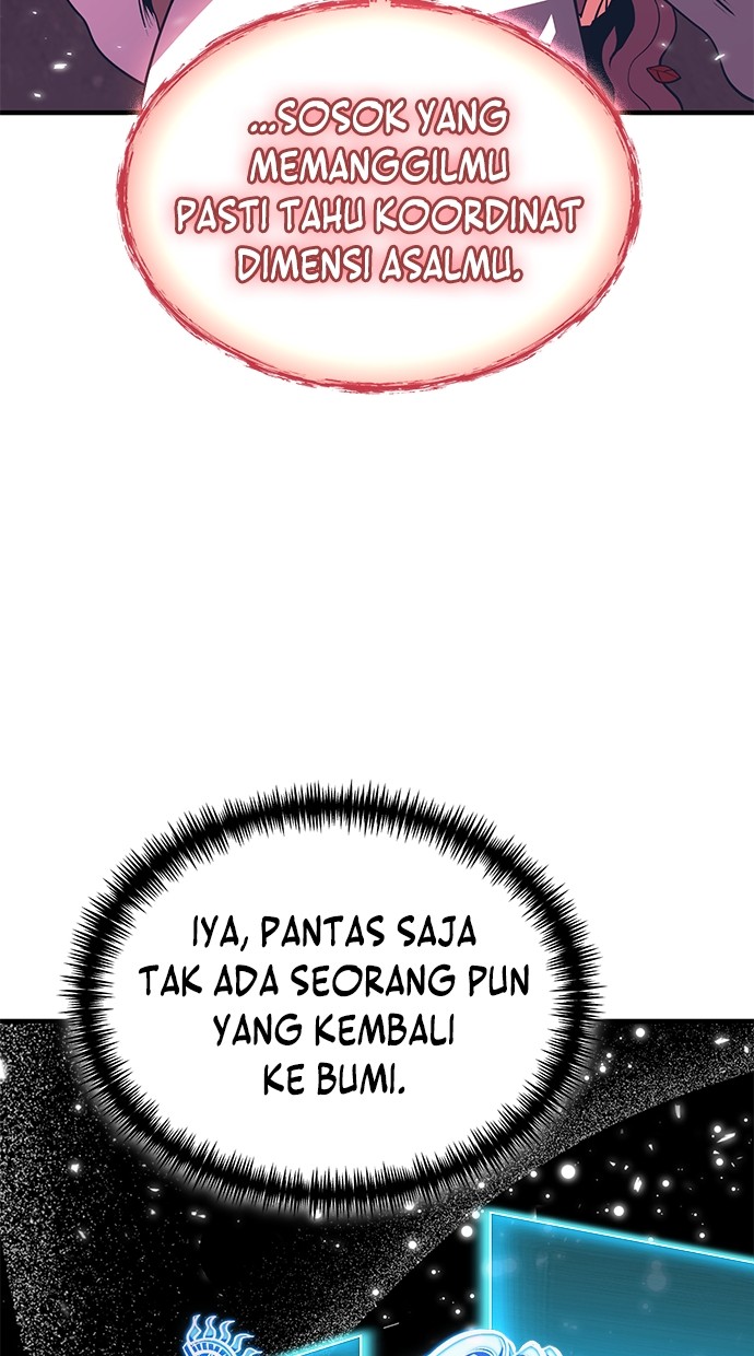 How to Live as an Illegal Healer Chapter 74 page 32