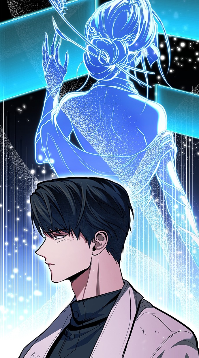 How to Live as an Illegal Healer Chapter 74 page 33