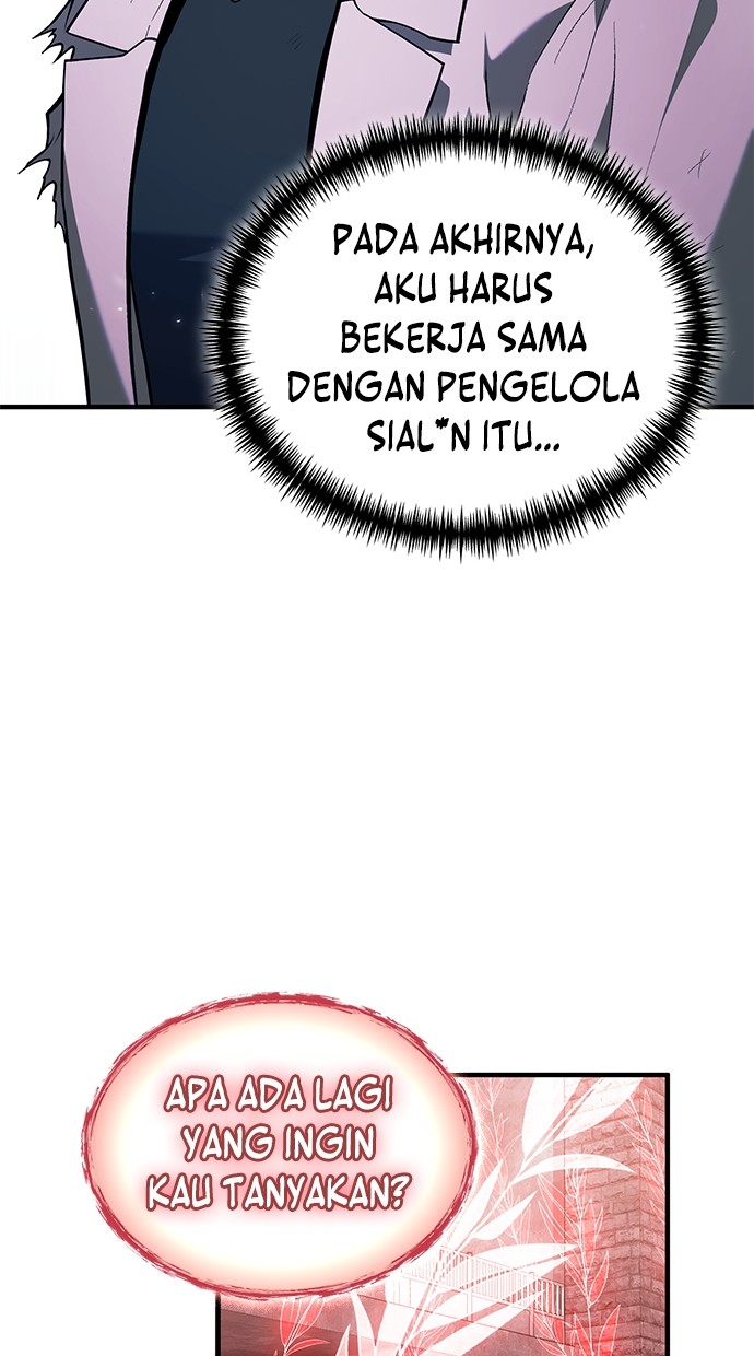 How to Live as an Illegal Healer Chapter 74 page 34