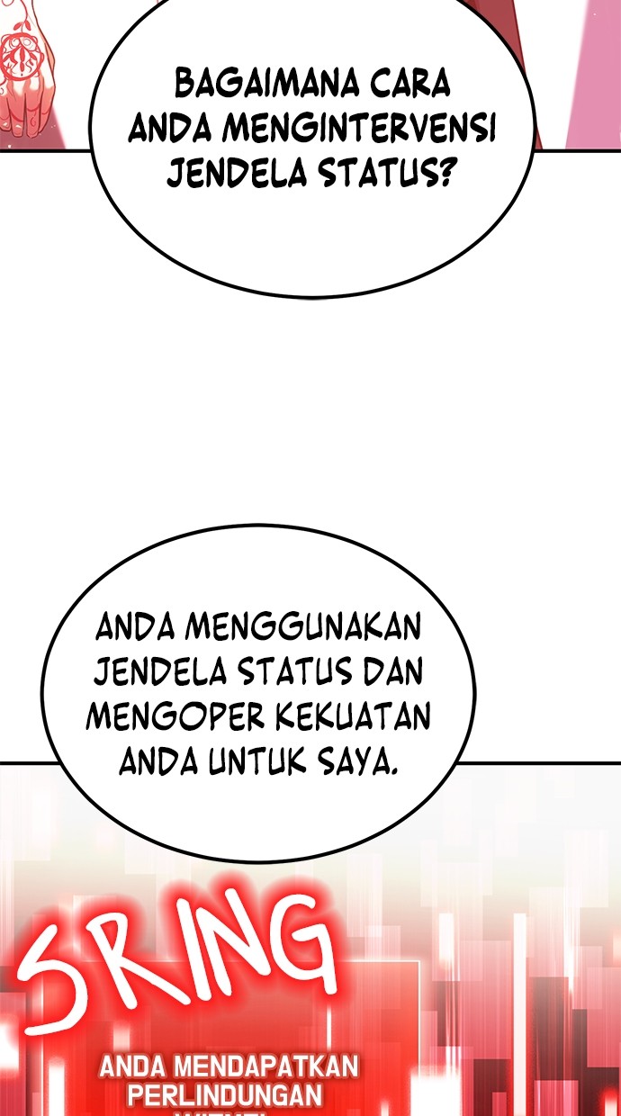 How to Live as an Illegal Healer Chapter 74 page 37