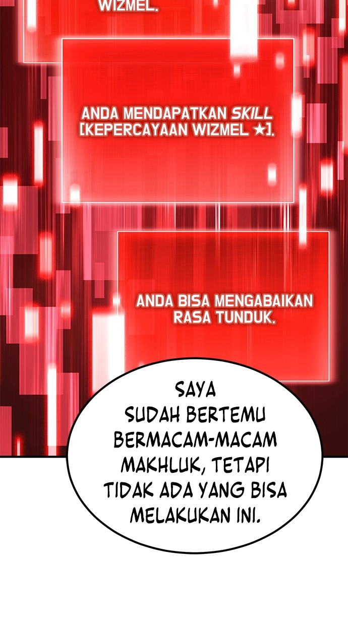 How to Live as an Illegal Healer Chapter 74 page 38