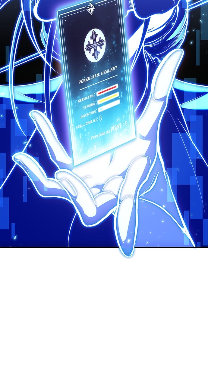 How to Live as an Illegal Healer Chapter 74 page 41