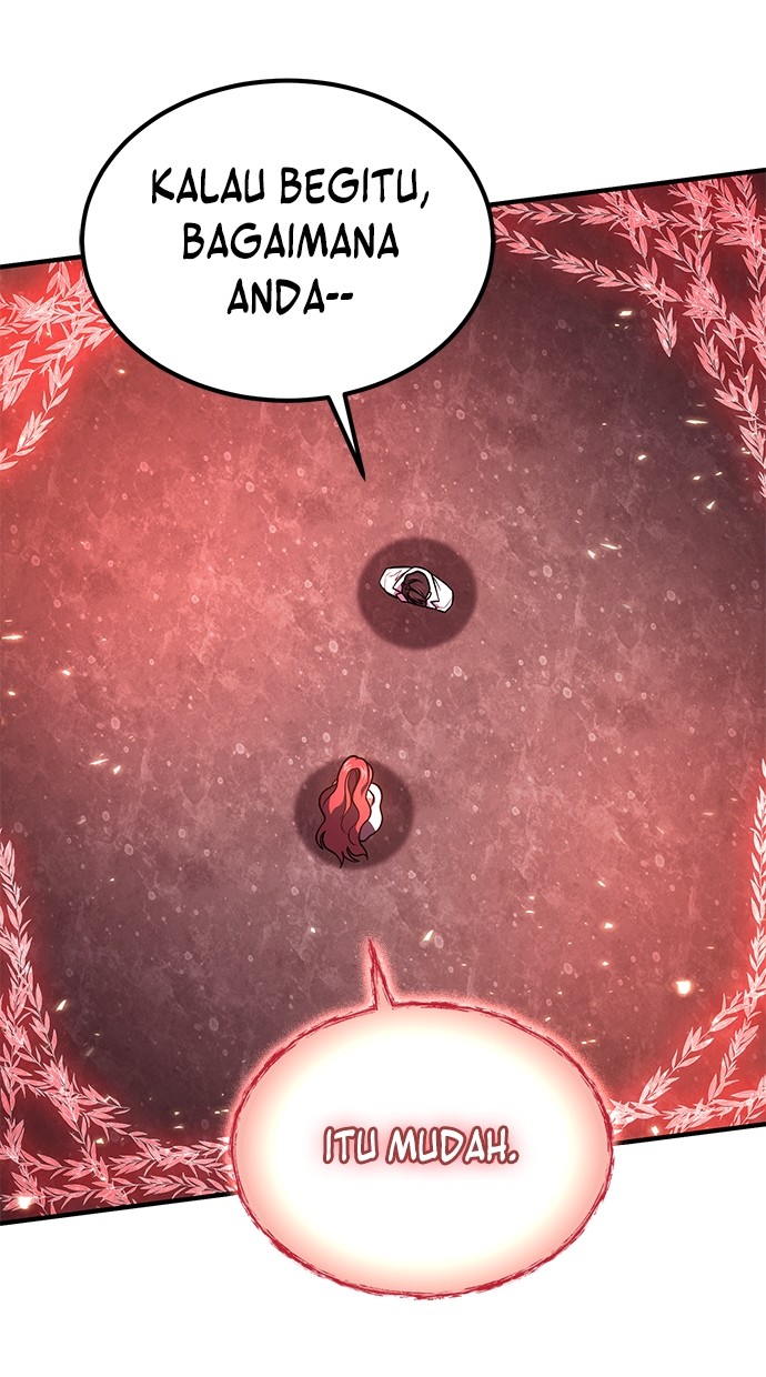 How to Live as an Illegal Healer Chapter 74 page 42