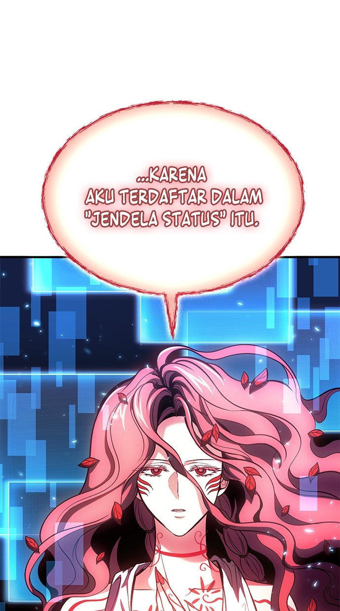 How to Live as an Illegal Healer Chapter 74 page 43