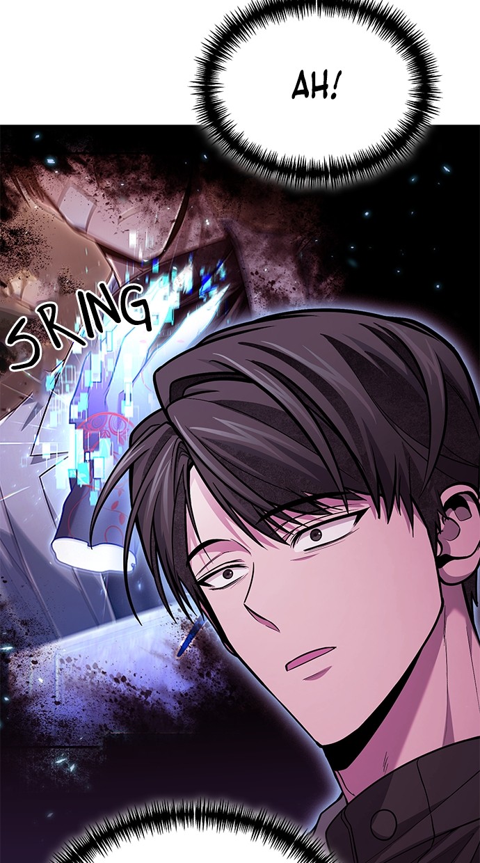 How to Live as an Illegal Healer Chapter 74 page 45