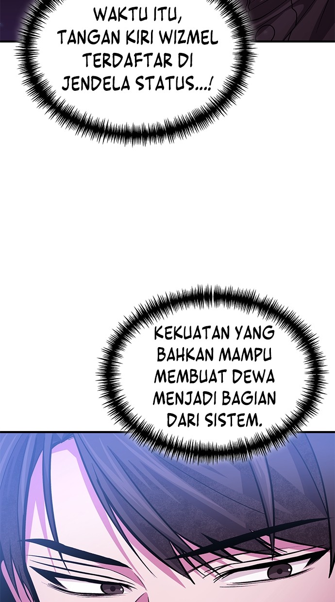 How to Live as an Illegal Healer Chapter 74 page 46