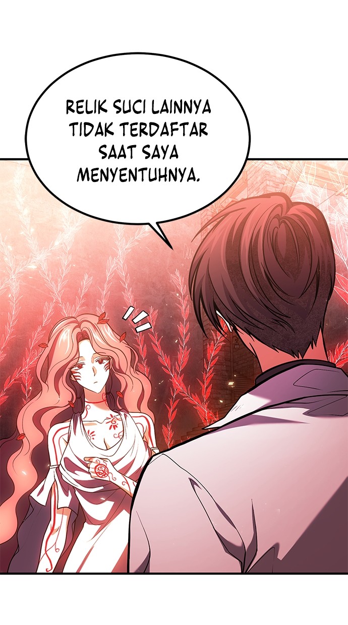 How to Live as an Illegal Healer Chapter 74 page 50