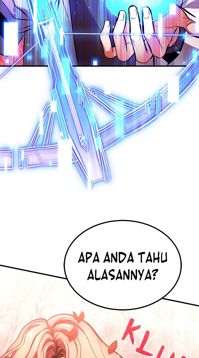 How to Live as an Illegal Healer Chapter 74 page 52