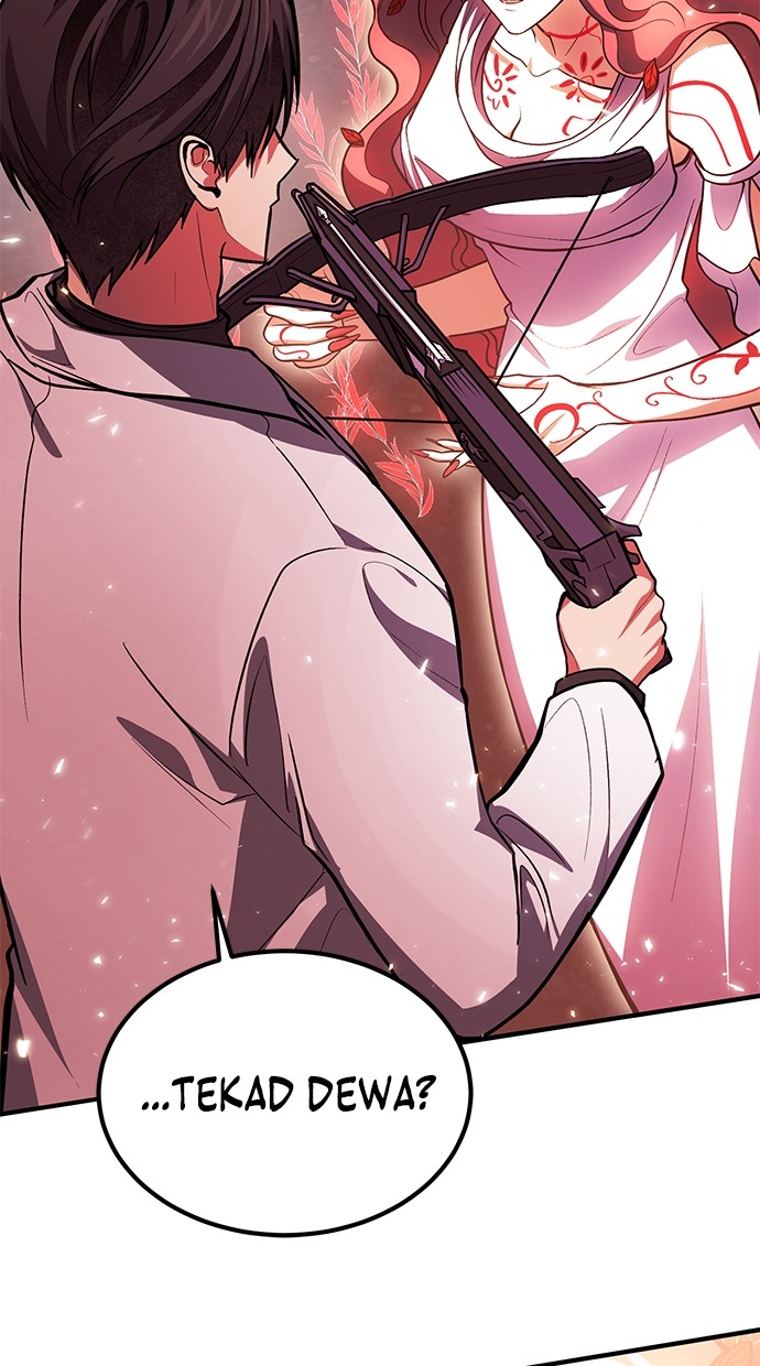 How to Live as an Illegal Healer Chapter 74 page 56