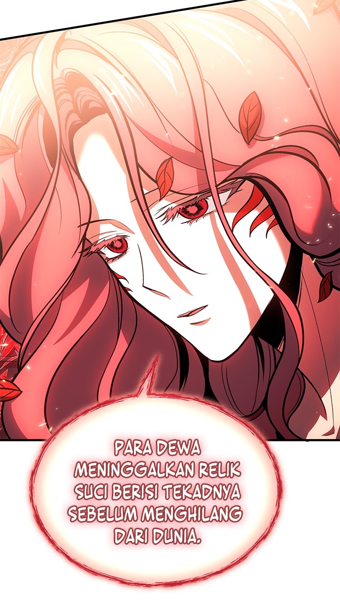 How to Live as an Illegal Healer Chapter 74 page 57