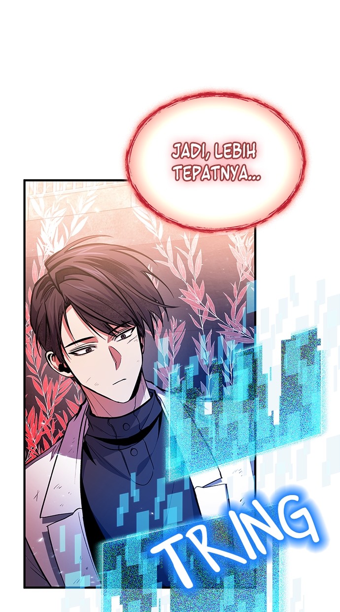 How to Live as an Illegal Healer Chapter 74 page 58