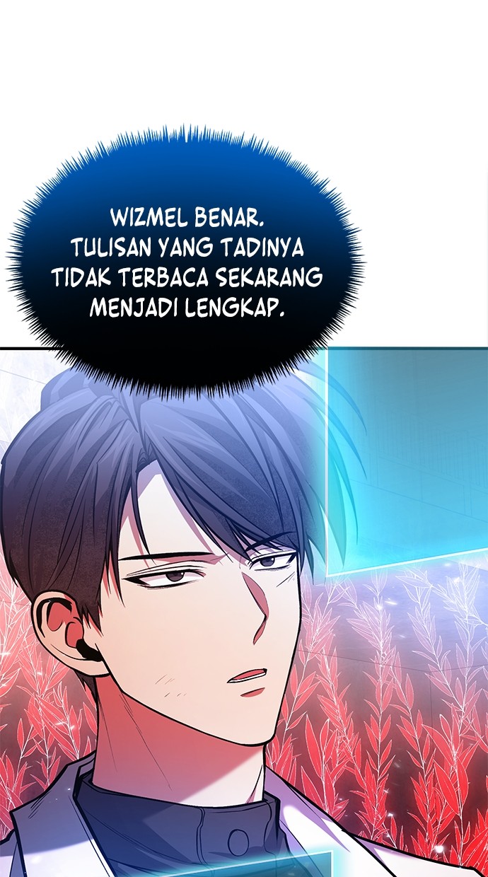 How to Live as an Illegal Healer Chapter 74 page 62