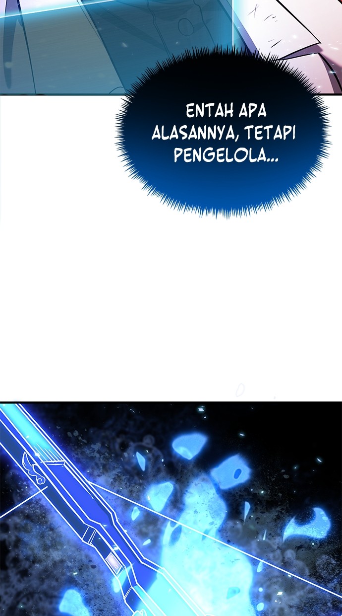 How to Live as an Illegal Healer Chapter 74 page 63