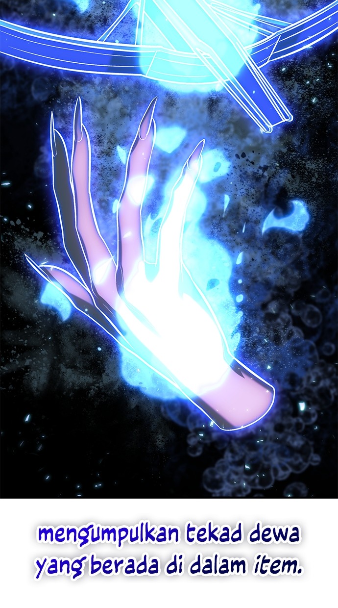 How to Live as an Illegal Healer Chapter 74 page 64