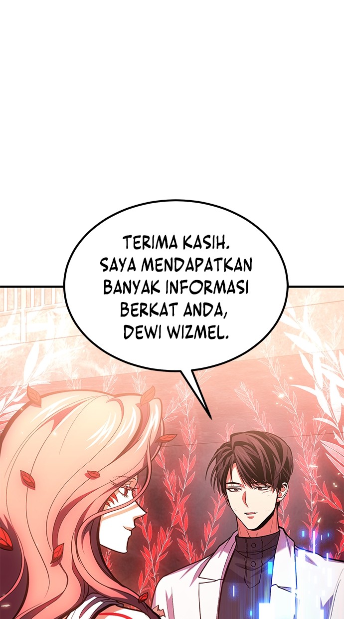 How to Live as an Illegal Healer Chapter 74 page 65