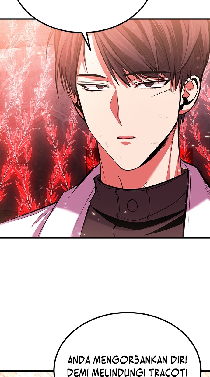 How to Live as an Illegal Healer Chapter 74 page 67