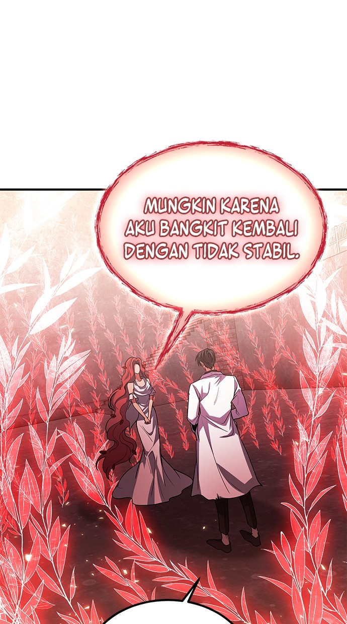 How to Live as an Illegal Healer Chapter 74 page 70