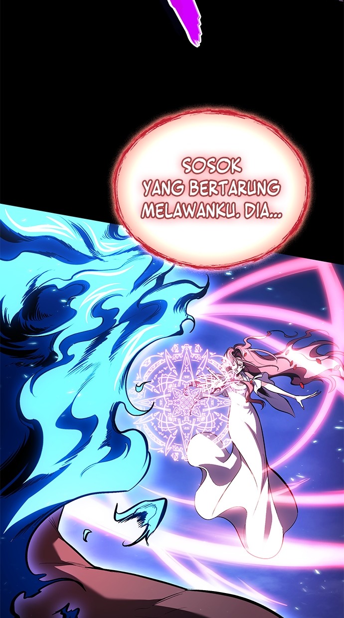 How to Live as an Illegal Healer Chapter 74 page 74