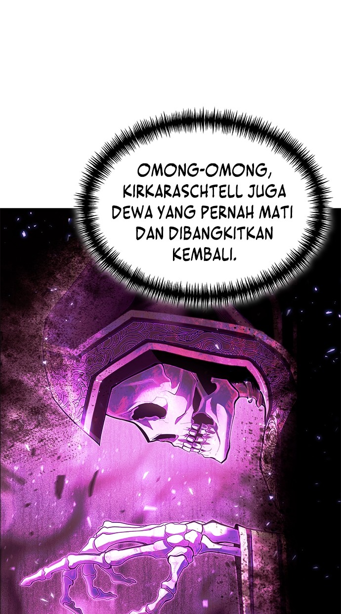 How to Live as an Illegal Healer Chapter 74 page 80