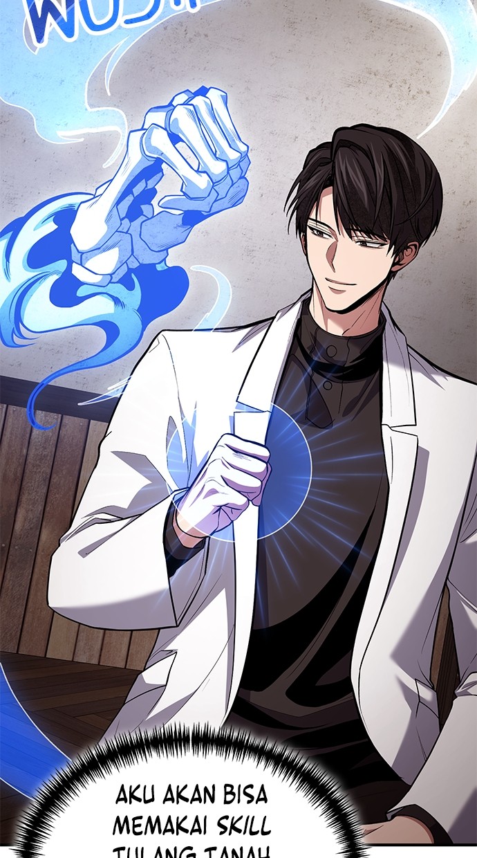 How to Live as an Illegal Healer Chapter 76 page 3