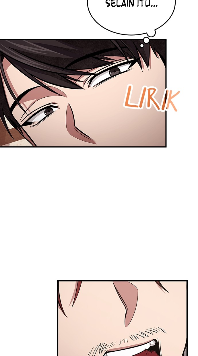 How to Live as an Illegal Healer Chapter 76 page 6