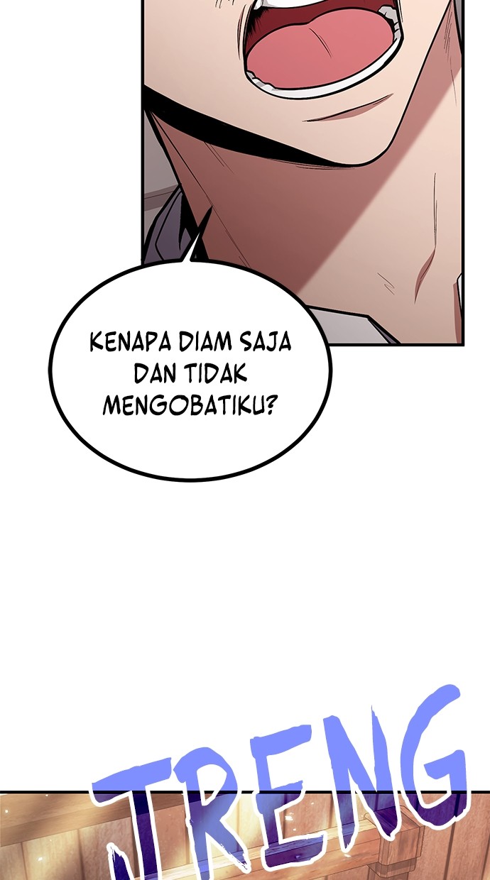 How to Live as an Illegal Healer Chapter 76 page 7