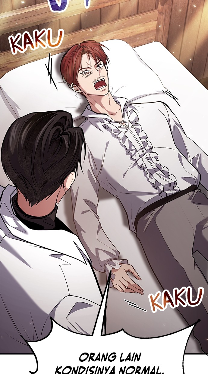 How to Live as an Illegal Healer Chapter 76 page 8