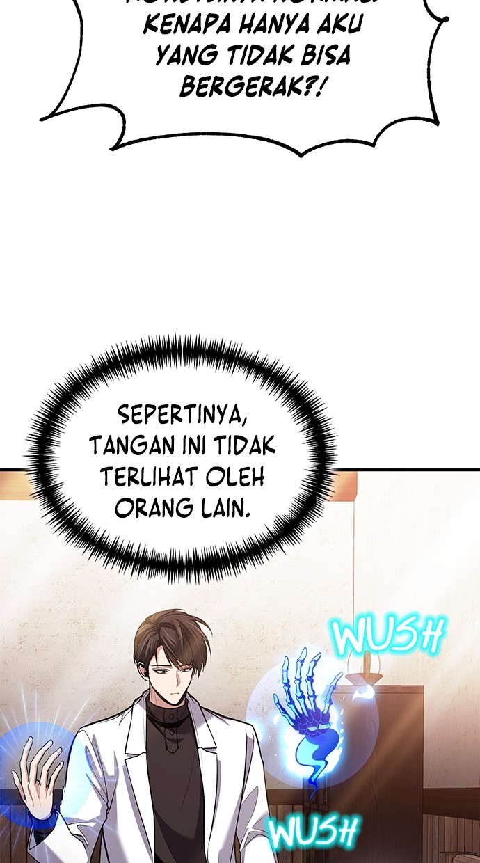 How to Live as an Illegal Healer Chapter 76 page 9