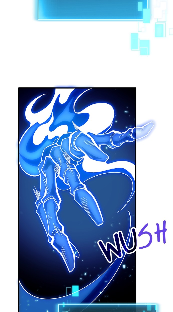 How to Live as an Illegal Healer Chapter 76 page 11