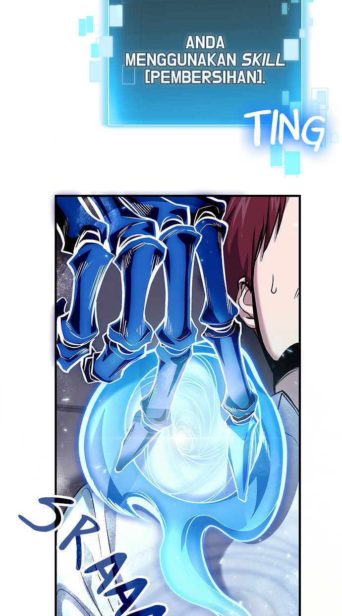 How to Live as an Illegal Healer Chapter 76 page 14