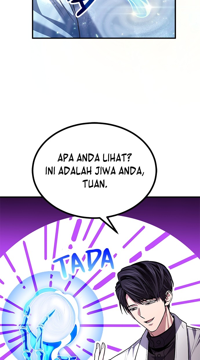 How to Live as an Illegal Healer Chapter 76 page 15