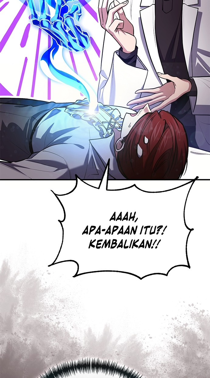 How to Live as an Illegal Healer Chapter 76 page 16