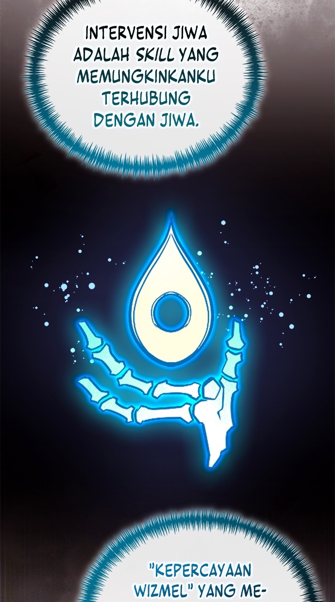 How to Live as an Illegal Healer Chapter 76 page 17