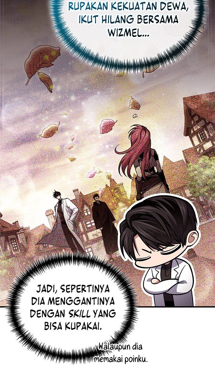 How to Live as an Illegal Healer Chapter 76 page 18