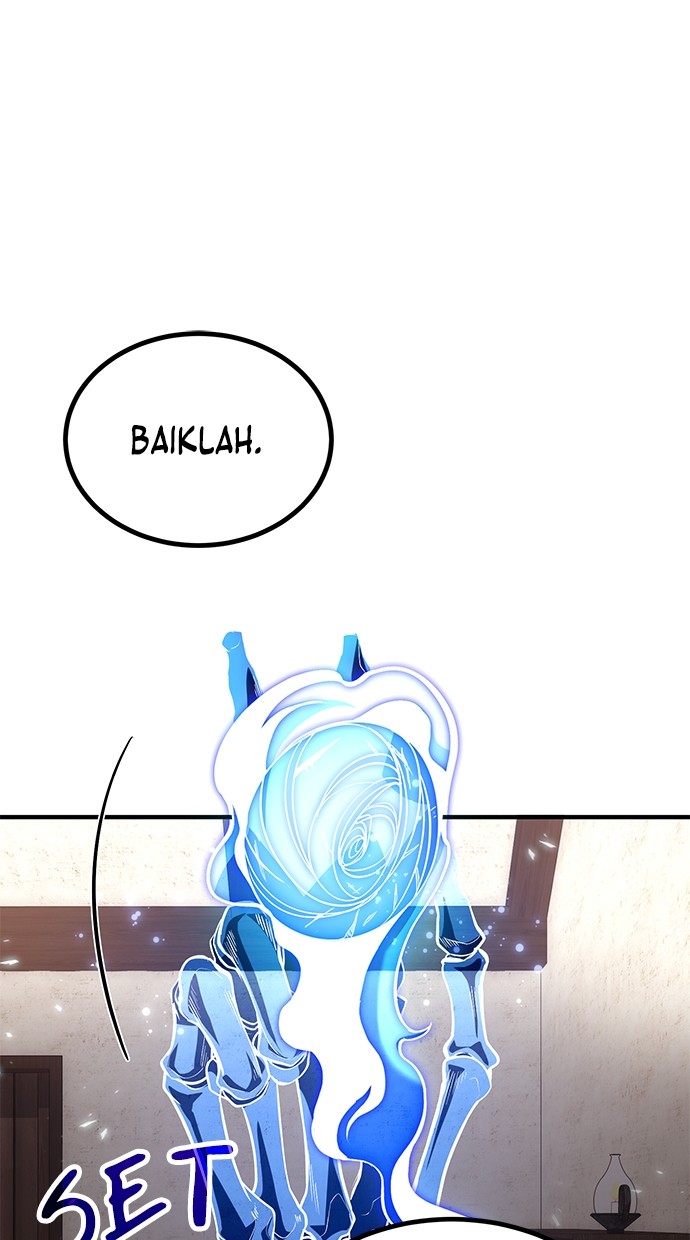 How to Live as an Illegal Healer Chapter 76 page 19