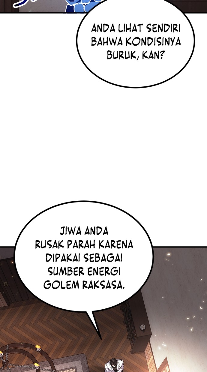 How to Live as an Illegal Healer Chapter 76 page 20